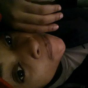 Meet your Posher, Ebony